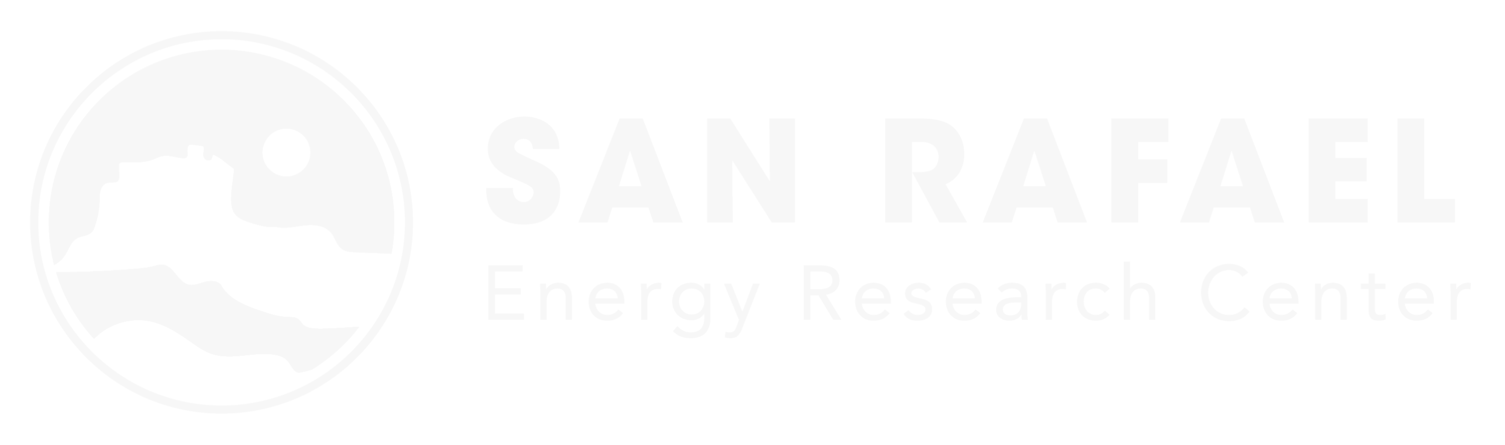 San Rafael Energy Research Center