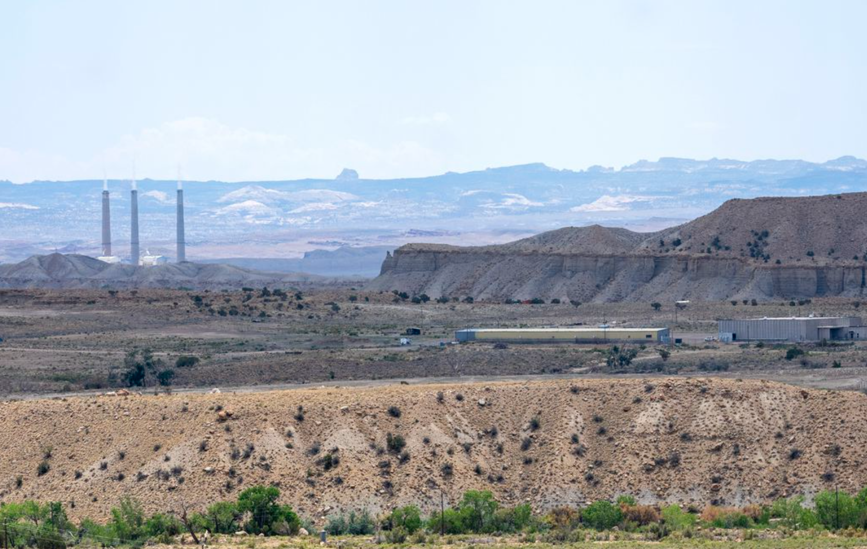 SRERC Featured in the Salt Lake Tribune